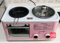 Illustration of how to make instant noodles in sour soup 3