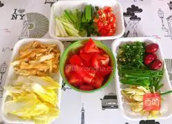 Yellow bone fish tomato soup recipe 2