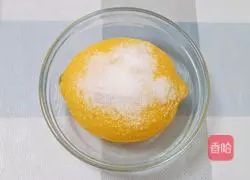 Passion Fruit Bubble Yakult Recipe Illustration 3