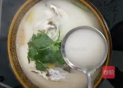 Casserole fish head soup recipe 10