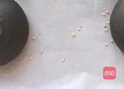 Illustration of how to make cute burgers 12