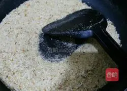 Illustration of how to make croquettes 6