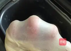 Hot dog buns recipe 3