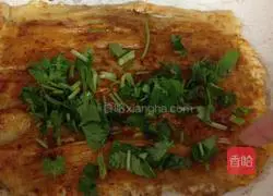 Illustration of grilled cold noodles 5