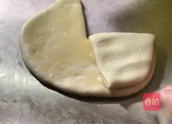 Illustration of how to make original mille-feuille cake 6