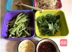 Illustration of homemade cold skin 15