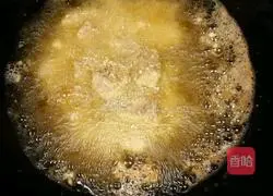 Pineapple Sweet and Sour Pork Recipe Illustration 6