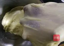 Illustration of how to make soft coconut leaves (Polish species) 5