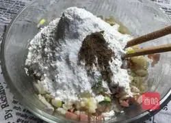 Rice Pancake-Magic Flour Recipe Illustration 3