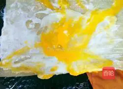 Illustration of grilled cold noodles 2