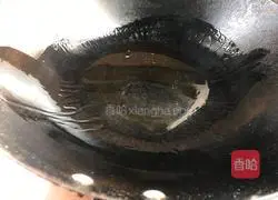 Bitter melon and egg pancake recipe 7