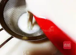 Illustration of homemade cold skin 4