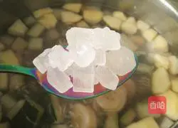 Banana Apple Winter Melon Illustration of how to make leather 9