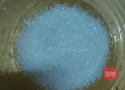 Illustration of how to make sweet potato syrup 4