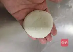 Apple purple sweet potato buns recipe 4