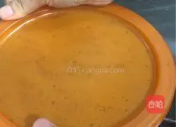 Passion Fruit Guiling Paste Recipe Illustration 5