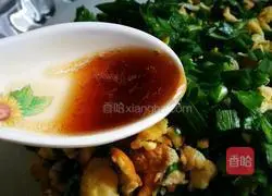 Leek Box Recipe Illustration 8