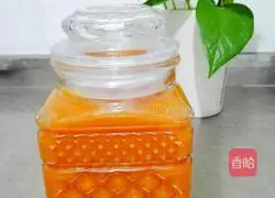 Yellow apricot jam recipe 11