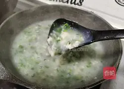 Alfalfa Egg Drop Soup Recipe Illustration 11