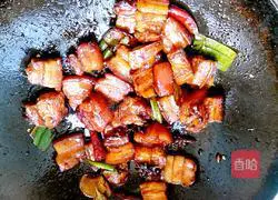 Illustration of Northeastern Stew 4