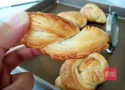 Vienna knot illustration 18