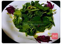 Illustration of how to make cold andrographis paniculata (quickly prepared in 5 minutes) 4