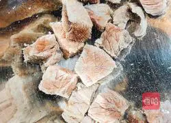 Illustration of borscht recipe 1