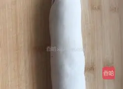 Illustration of how to make cat ears 5