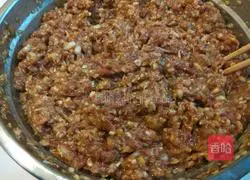 Xinwen Gourmet Sauerkraut and Pork Buns Recipe Illustration 6