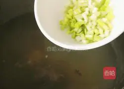 Potato Cow Bone broth recipe 9