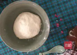 Lotus leaf cake recipe 2