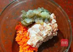 Crystal shrimp dumplings recipe 1