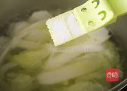 Illustration of the practice of making everything clear and clear 7