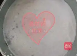 Illustration of homemade Shaanxi Liangpi 7