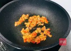 Illustration of how to make low-fat soba noodles 4