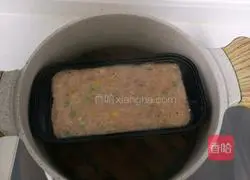 Chicken burger nutritious breakfast recipe for children 5