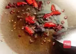 (Lantern Festival on the 15th day of the first lunar month) Spicy Vermicelli Recipes Illustration 3