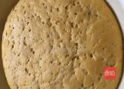 Illustration of how to make pumpkin steamed buns 4