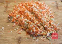 Xinwen Food Sixi Steamed Dumplings Recipe Illustration 4