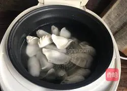 How to make quick-cooking dumplings Illustration 4