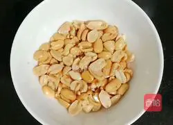 Illustration of how to make Kung Pao King Oyster Mushroom 3