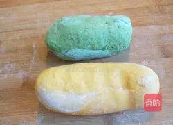 Xinwen Gourmet Lamb, Carrot and Hundred Ingredient Dumplings Recipe Illustration 6