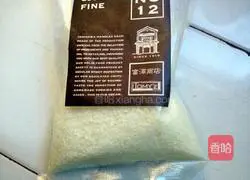 Honey ginger candy slices recipe 3