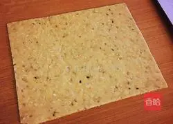  Illustration of how to make oatmeal biscuits handmade snacks 2