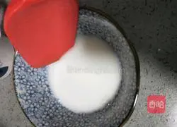 Enoki mushroom tofu soup recipe 15