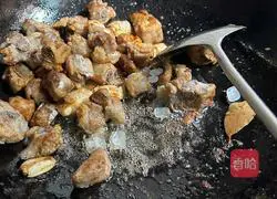 Illustration of how to make a piggy quilt 4