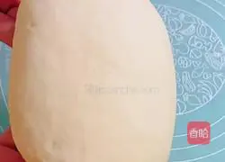 Sesame sugar cake recipe 2