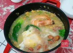 Illustration of how to make pimple soup 17