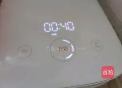 Illustration of how to make salt-baked chicken legs 9