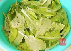 Corn and vegetable dumpling soup recipe 3